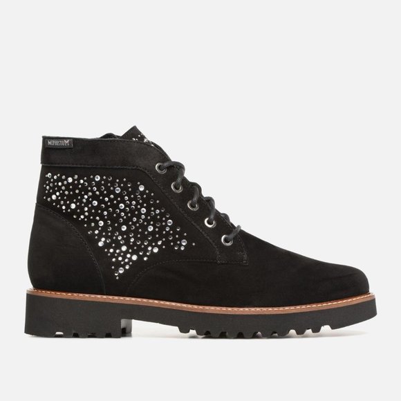 🎁 Mephisto Women's Sibile Spark Shoes - Picture 5 of 12